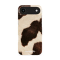 Cocoa Patch - iPhone 17 Air Case