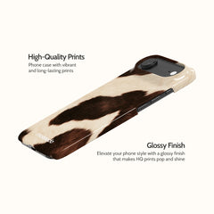 Cocoa Patch - iPhone 17 Air Case