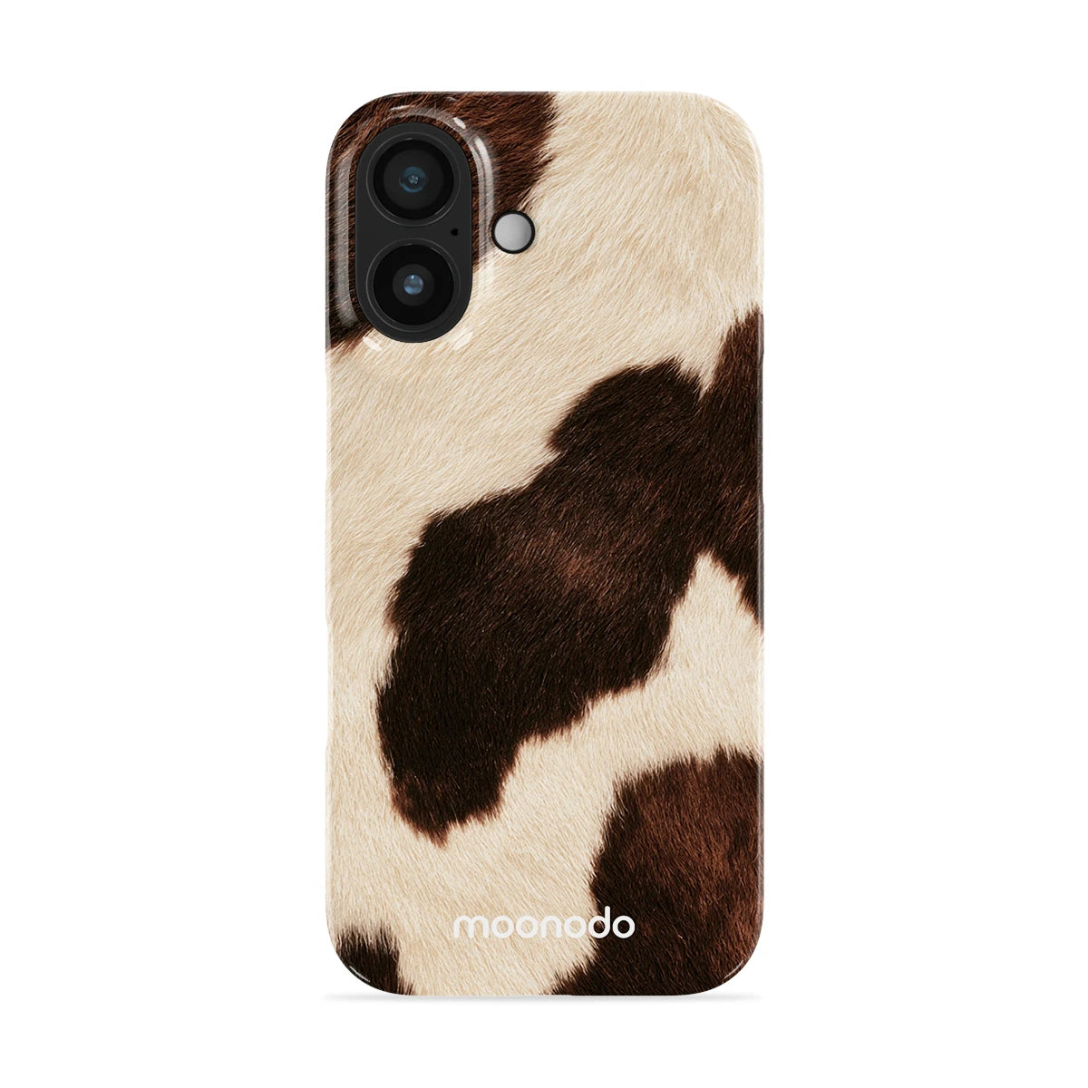 Cocoa Patch - iPhone 17 Case