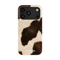 Cocoa Patch - iPhone 18 Pro Case