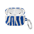 Cobalt Stripe - AirPods Pro 1 Case