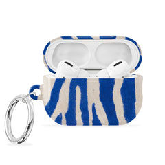 Cobalt Stripe - AirPods Pro 2 Case