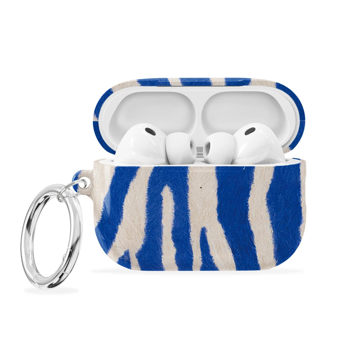 Cobalt Stripe - AirPods Pro 3 Case