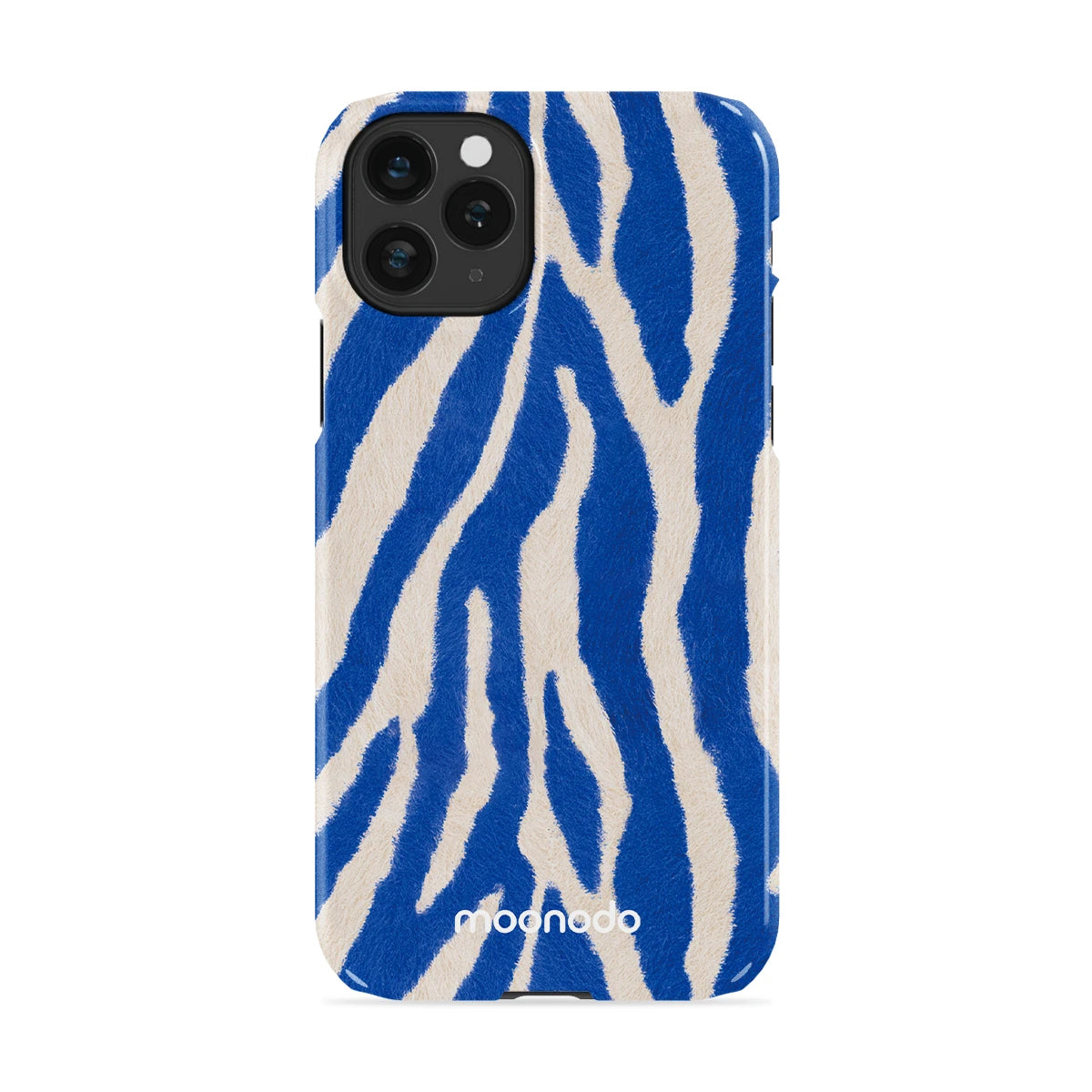 Cobalt Stripe - iPhone 11 Pro Case