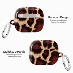 Merlot Prowl - AirPods 3 Case