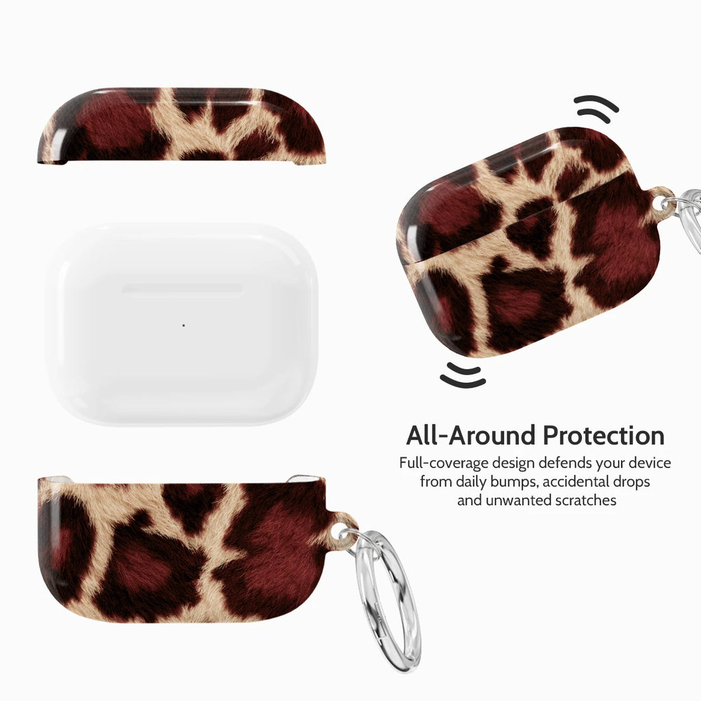 Merlot Prowl - AirPods Pro 1 Case