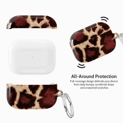Merlot Prowl - AirPods Pro 1 Case