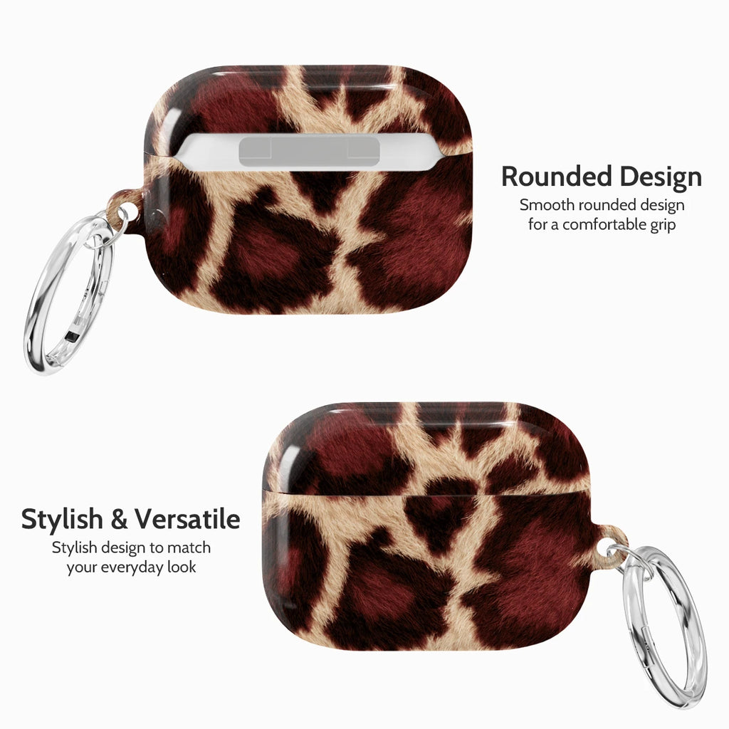 Merlot Prowl - AirPods Pro 1 Case