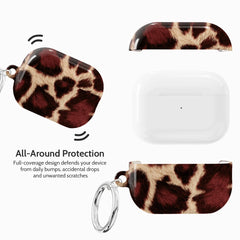 Merlot Prowl - AirPods Pro 2 Case