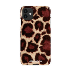 Merlot Prowl - iPhone 11 Case