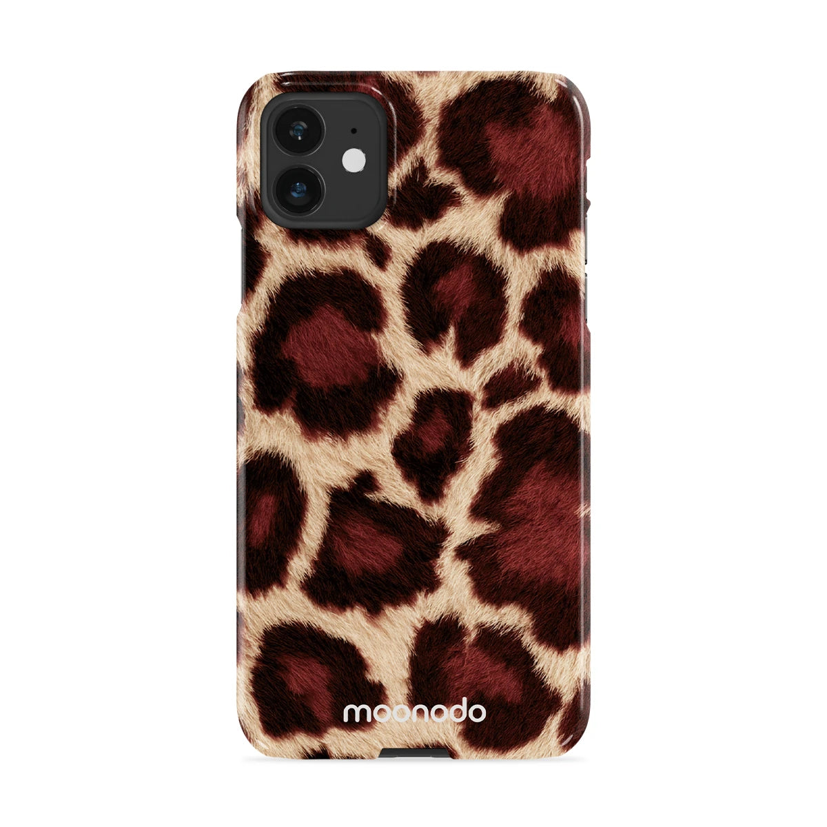 Merlot Prowl - iPhone 11 Case