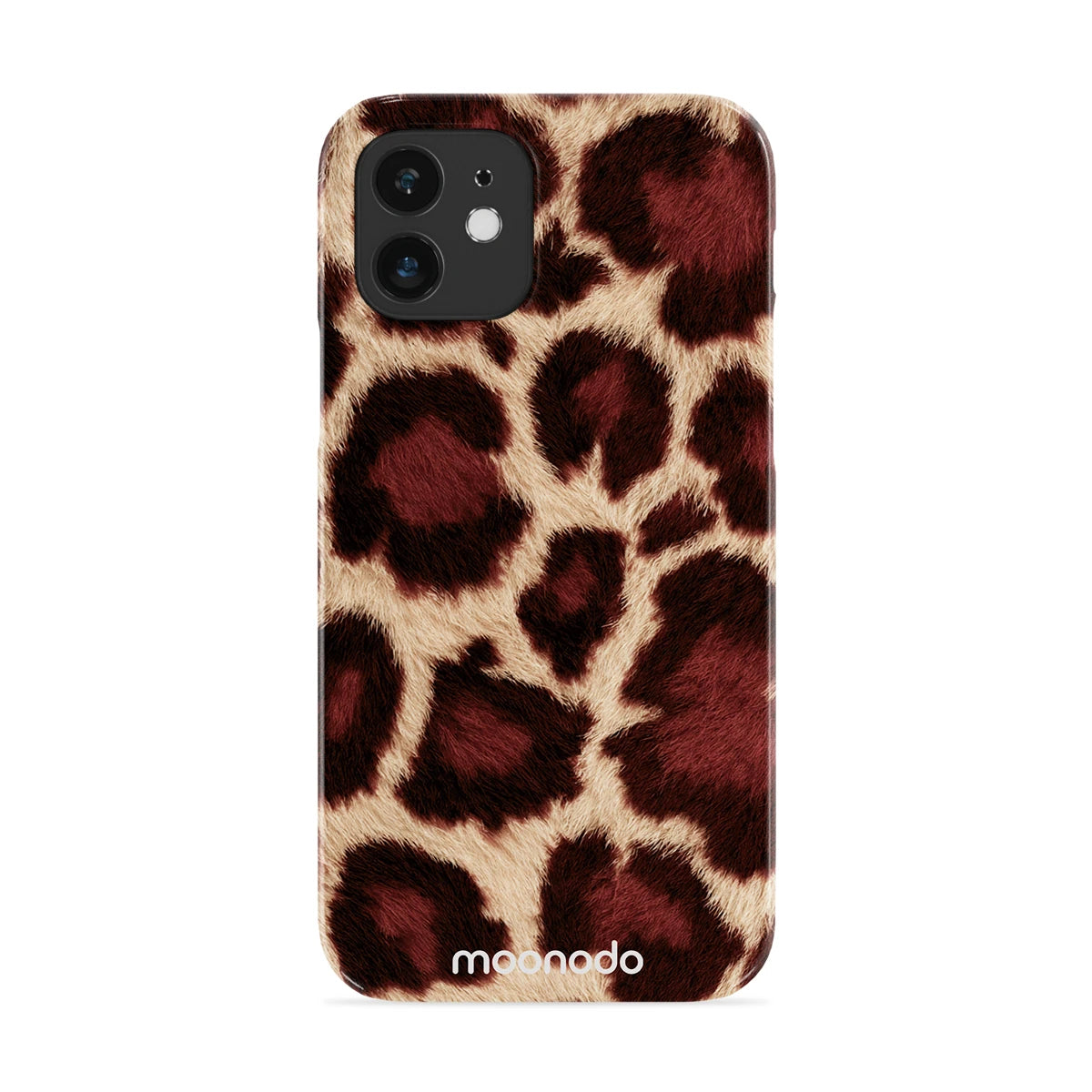 Merlot Prowl - iPhone 12 Case