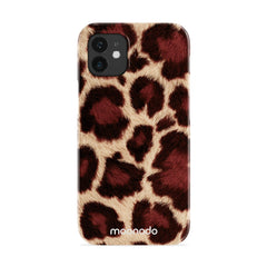 Merlot Prowl - iPhone 12 Mini Case