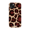 Merlot Prowl - iPhone 13 Case