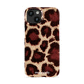 Merlot Prowl - iPhone 14 Case