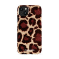 Merlot Prowl - iPhone 14 Plus Case