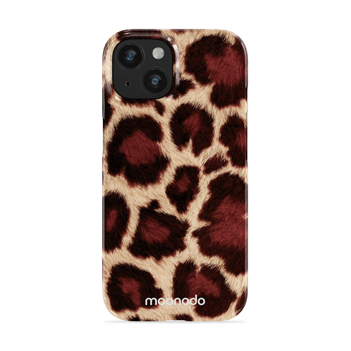 Merlot Prowl - iPhone 15 Case