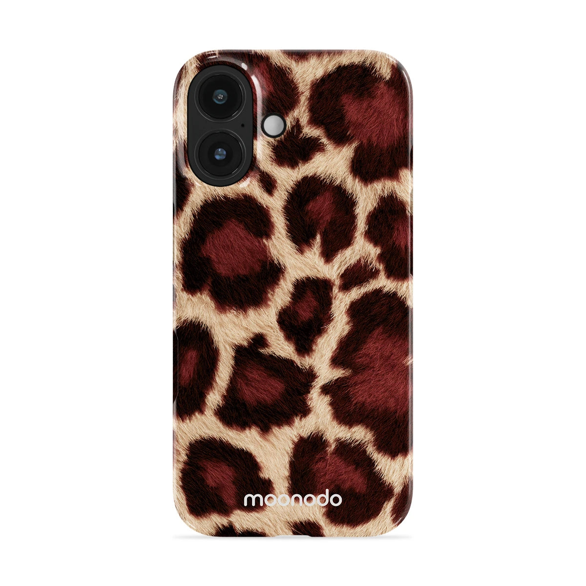 Merlot Prowl - iPhone 16 Case