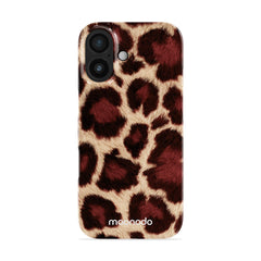 Merlot Prowl - iPhone 17 Case