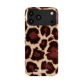 Merlot Prowl - iPhone 18 Pro Max Case