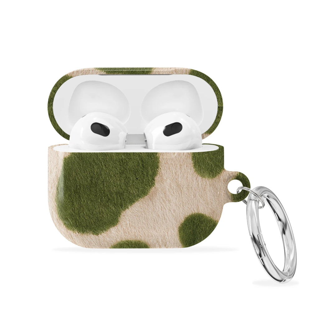 Olive Patch - AirPods 3 Case