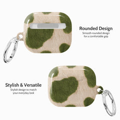 Olive Patch - AirPods 3 Case