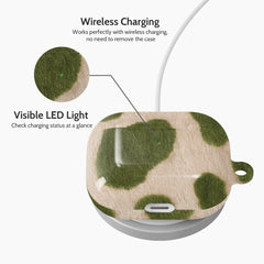 Olive Patch - AirPods 3 Case