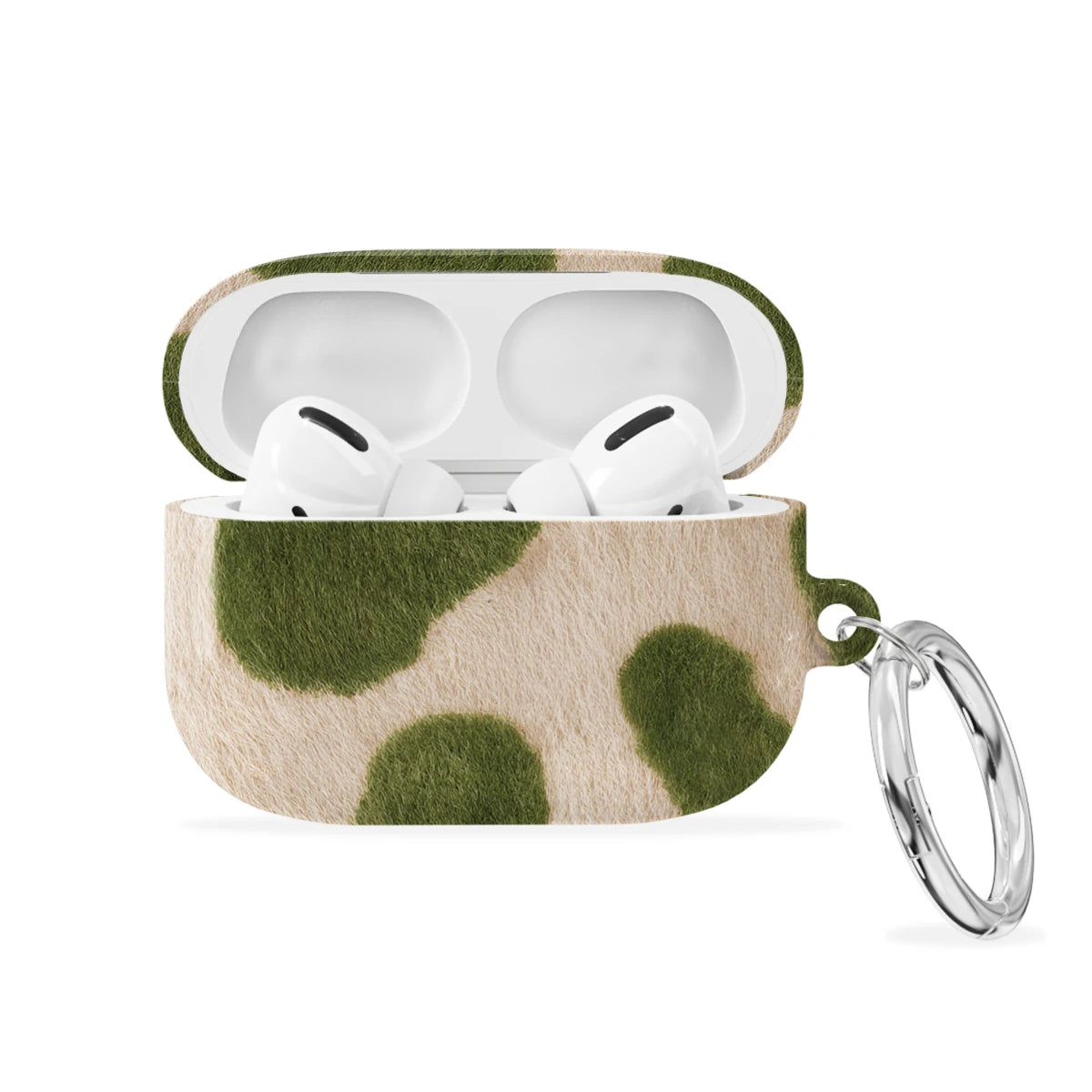 Olive Patch - AirPods Pro 1 Case