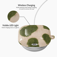Olive Patch - AirPods Pro 1 Case