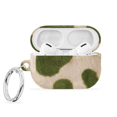 Olive Patch - AirPods Pro 2 Case