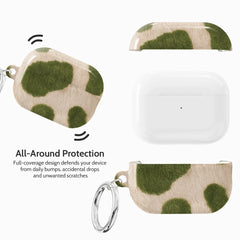 Olive Patch - AirPods Pro 2 Case