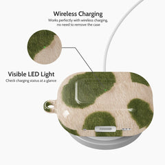 Olive Patch - AirPods Pro 2 Case