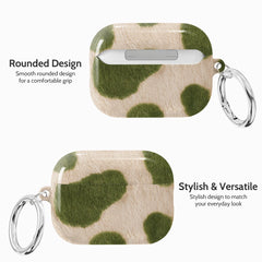Olive Patch - AirPods Pro 3 Case