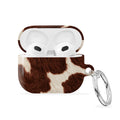 Chestnut Patch - AirPods 3 Case