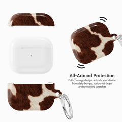 Chestnut Patch - AirPods 3 Case