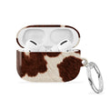 Chestnut Patch - AirPods Pro 1 Case