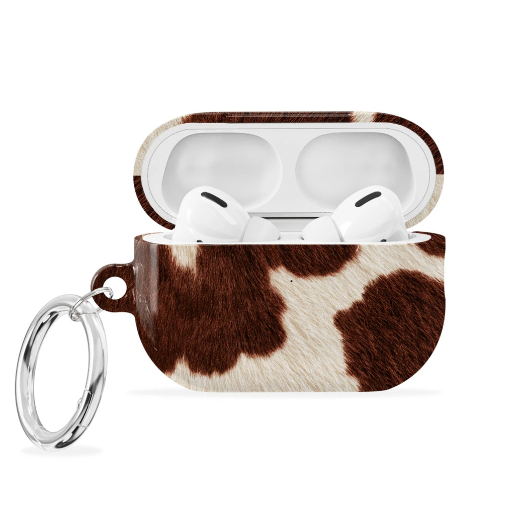 Chestnut Patch - AirPods Pro 2 Case