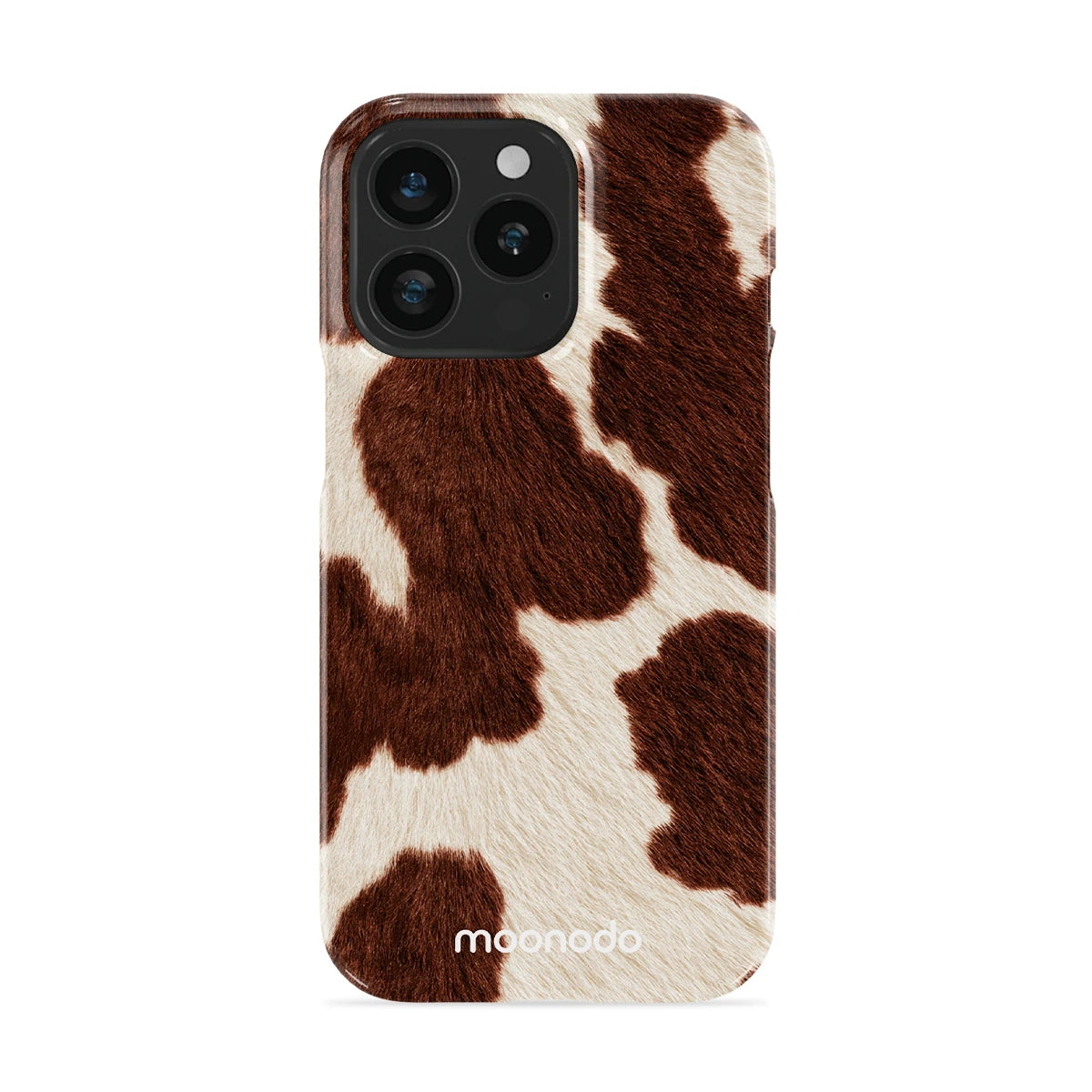 Chestnut Patch - iPhone 13 Pro Case