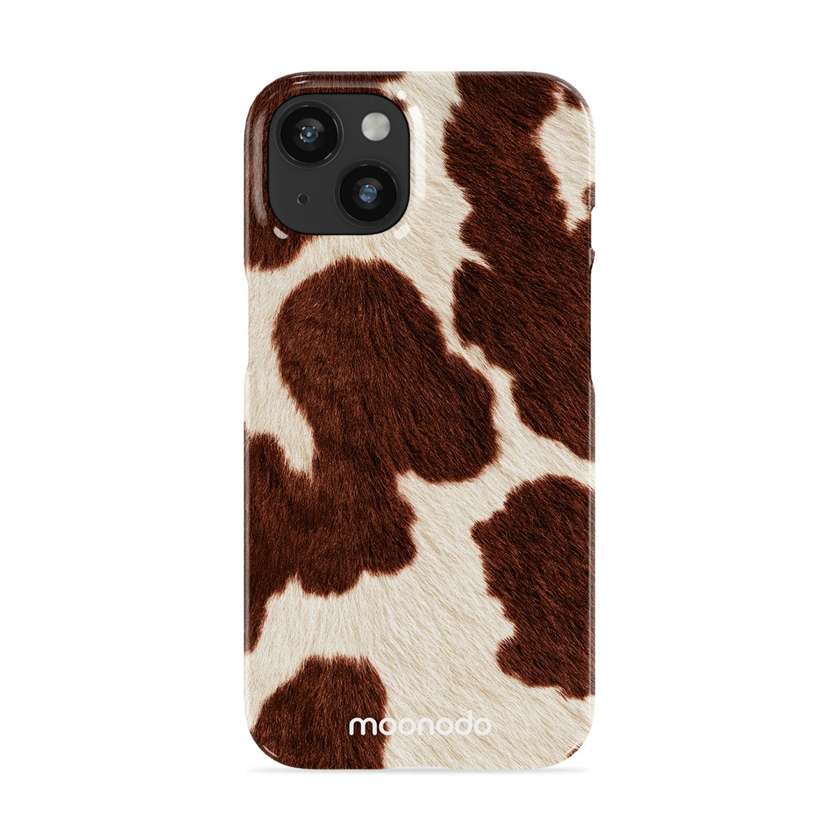 Chestnut Patch - iPhone 14 Case