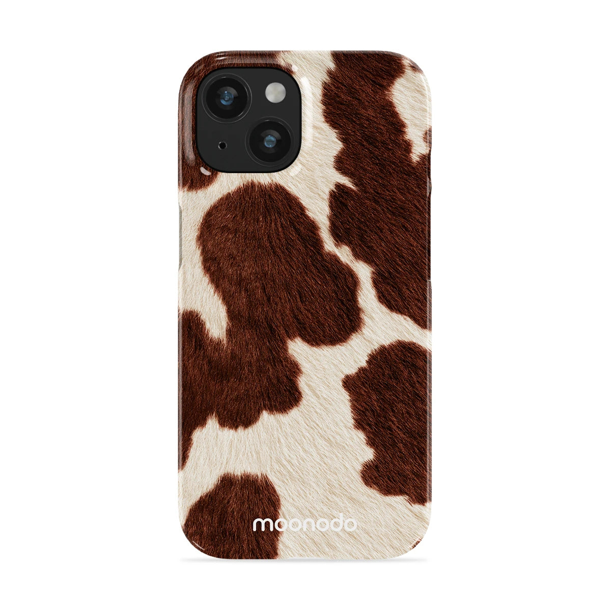 Chestnut Patch - iPhone 15 Case