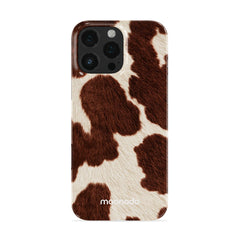 Chestnut Patch - iPhone 16 Pro Max Case
