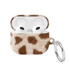 Toffee Spots - AirPods 3 Case