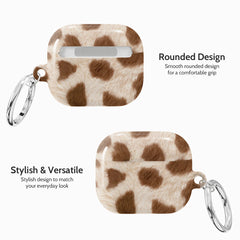 Toffee Spots - AirPods 3 Case