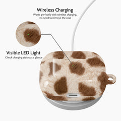 Toffee Spots - AirPods 3 Case