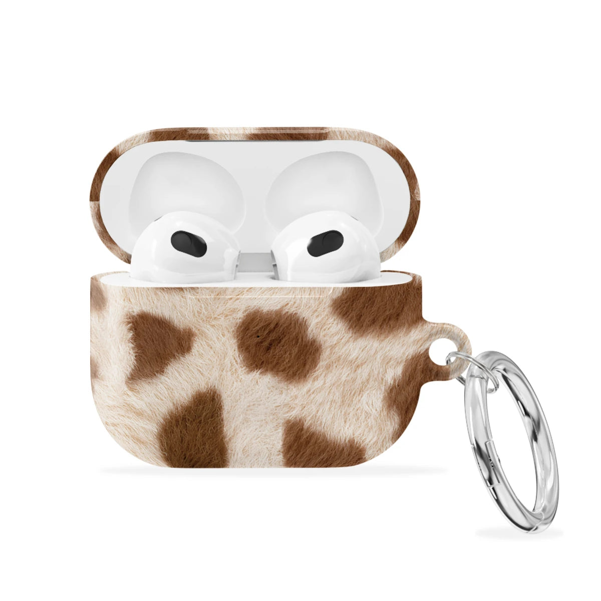Toffee Spots - AirPods 3 Case