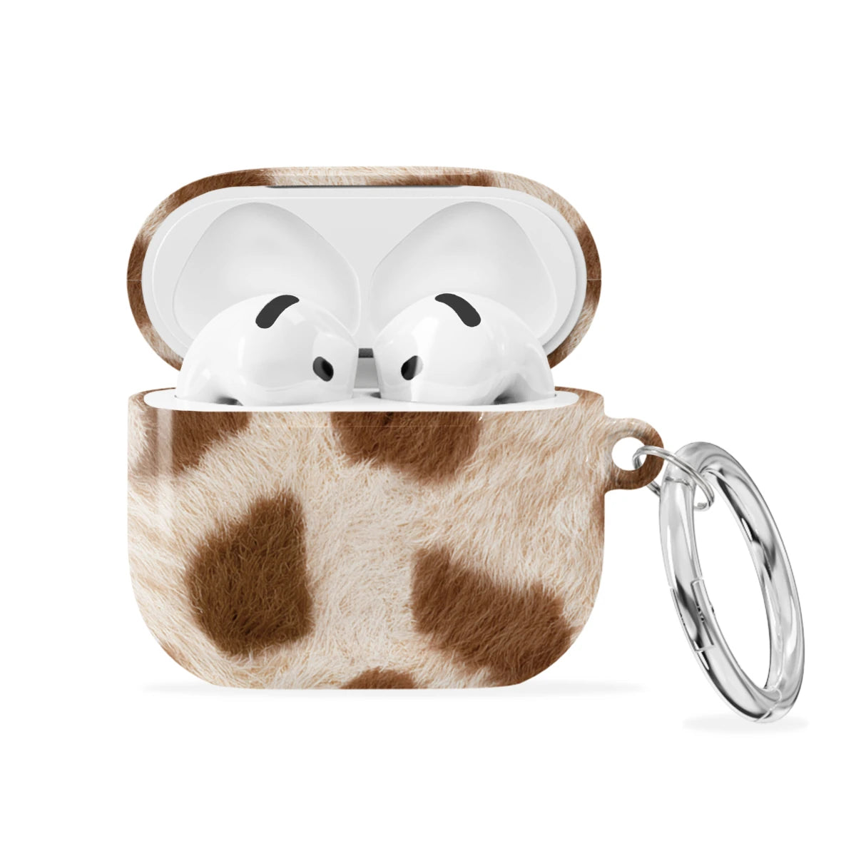 Toffee Spots - AirPods 4 Case