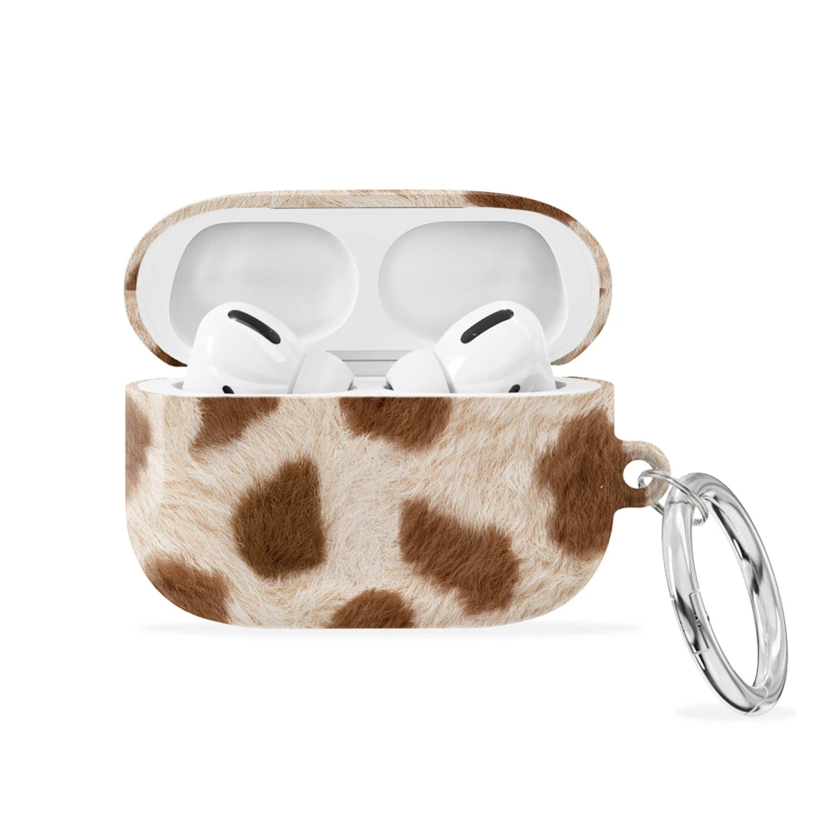 Toffee Spots - AirPods Pro 1 Case