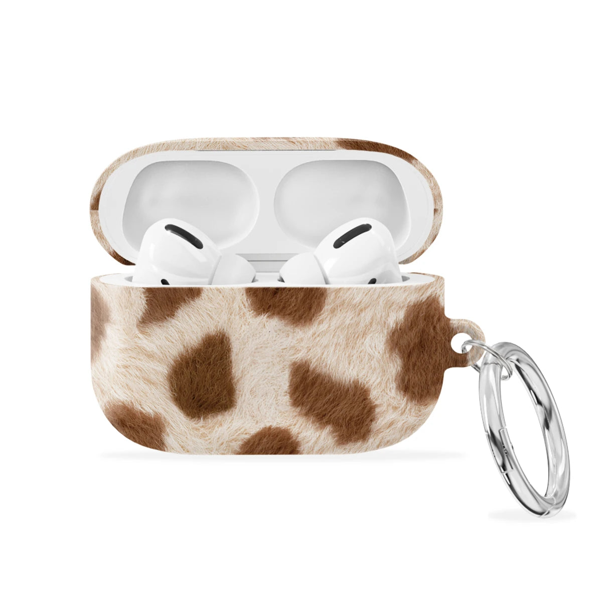 Toffee Spots - AirPods Pro 1 Case