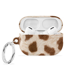 Toffee Spots - AirPods Pro 2 Case