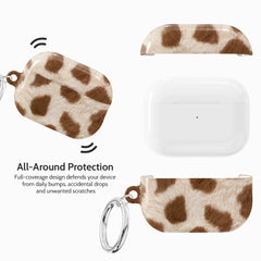 Toffee Spots - AirPods Pro 2 Case